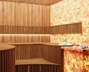 Pariu într-o baie de lemn: 10 idei elegante și moderne pentru interior 10665_6