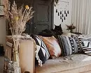 12 Simple details for creating a relaxed interior in the style of boho 10676_9