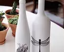 Artesanía de botellas con sus propias manos: 6 ideas frescas y simples para el jardín. 10683_29