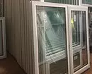 Paano gumawa ng mga plastic window: tatlong pangunahing yugto 10685_12
