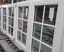 Como fazer janelas de plástico: três estágios principais 10685_5