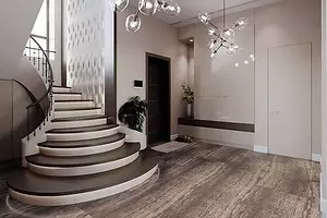 30 nevjerojatno stilski stepenice u unutrašnjosti kuće 10697_1