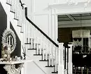 30 nevjerojatno stilski stepenice u unutrašnjosti kuće 10697_2