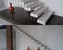 30 nevjerojatno stilski stepenice u unutrašnjosti kuće 10697_26