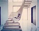 30 невероятно стилни стълби в интериора на къщата 10697_43
