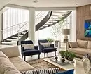 30 невероятно стилни стълби в интериора на къщата 10697_44