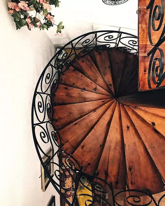 30 Niesamowicie stylowe schody we wnętrzu domu 10697_6