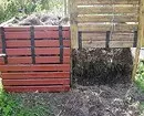 Ülkede Kompost Yam Nasıl Yapılır: A'dan Z'ye Talimatlar 10712_11