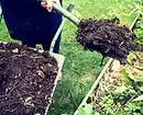 Hoe maak je een compost yam in het land: instructies van A tot Z 10712_5