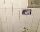 Como ocultar tubos no baño: 3 mellores formas 10718_5