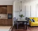 5 hermosos apartamentos de 45 metros cuadrados. m con diseño pensativo 1071_39