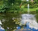 Kaip padaryti sodo fontaną duoti su savo rankomis: paprastas nurodymas ir 15 pavyzdžių su nuotraukomis 10721_4