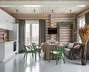Country interior: 10 modern design ideas and 7 errors in the design 10735_3