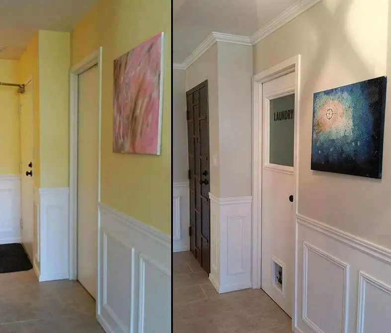 Przed i po: 6 niesamowite korytarze, które inspirują Cię do naprawy 10738_40