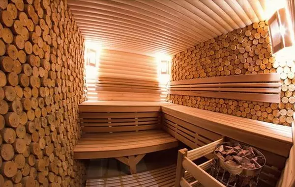 Rus sauna