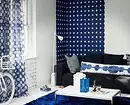 Brendshme e një dhome të vogël të jetesës: këshilla për rregullim dhe 65 shembuj me foto 10763_70