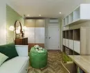 Apartment sa estilo ng Hyugge na may IKEA Furniture 10770_12