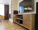 Апартамент в стил Hyugge с мебели IKEA 10770_4