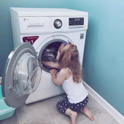 Washer