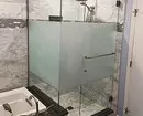 Cuarto de baño con ducha: 55 arreglos. 10772_11