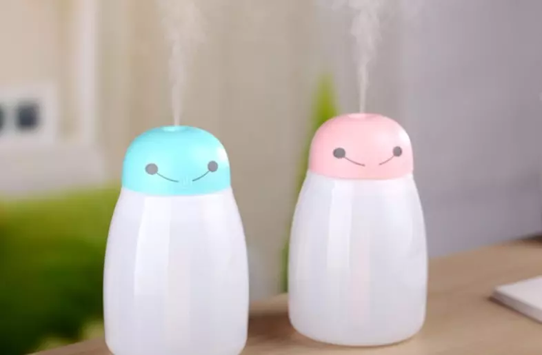 Humidifier