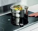 Utensilios de cocina para placas de cerámica de inducción: lo que puede y no se puede preparar 10782_4
