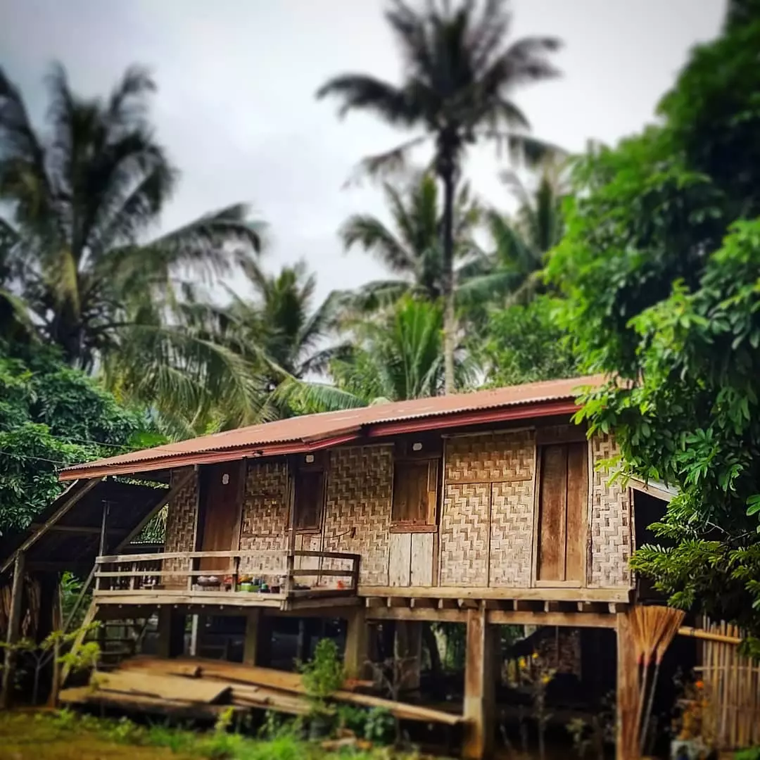 Кућа на острвима фотографија