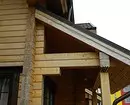 7 erros na construción dunha casa desde unha barra de cola 10812_9
