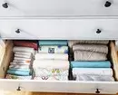 6 ideas compactas y hermosas para almacenar ropa de cama 1081_10