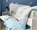 6 Kompakte og vakre ideer for lagring av sengetøy 1081_12