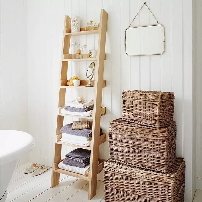 10 unexpected ideas for the organization of storage in the bathroom 10820_20