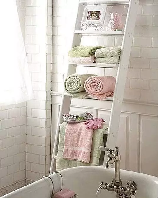 10 unexpected ideas for the organization of storage in the bathroom 10820_22