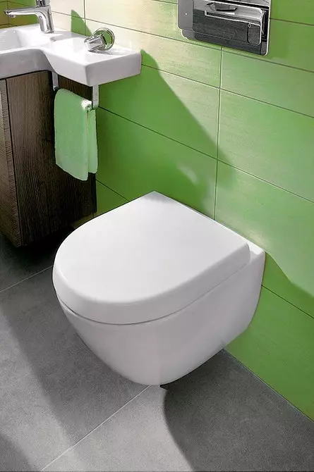 नलसाजी और छोटे बाथरूम फर्नीचर: उपयोगी स्वास्थ्य गाइड 10823_14