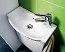 Sanitaartehnilised ja väikesed vannitoa mööbel: kasulik tervisejuhi 10823_19