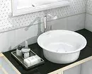 Encanamento e pequena casa de banho: Guia de saúde útil 10823_22