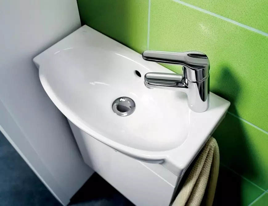 لوله کشی و کم حمام مبلمان: راهنمای مراقبت های بهداشتی مفید 10823_24