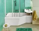 Sanitaartehnilised ja väikesed vannitoa mööbel: kasulik tervisejuhi 10823_45