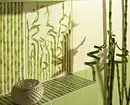 Ako používať bambus v interiéri: 6 najlepších nápadov 10831_53