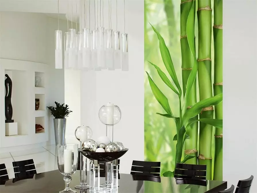 How to use bamboo in the interior: 6 best ideas 10831_55