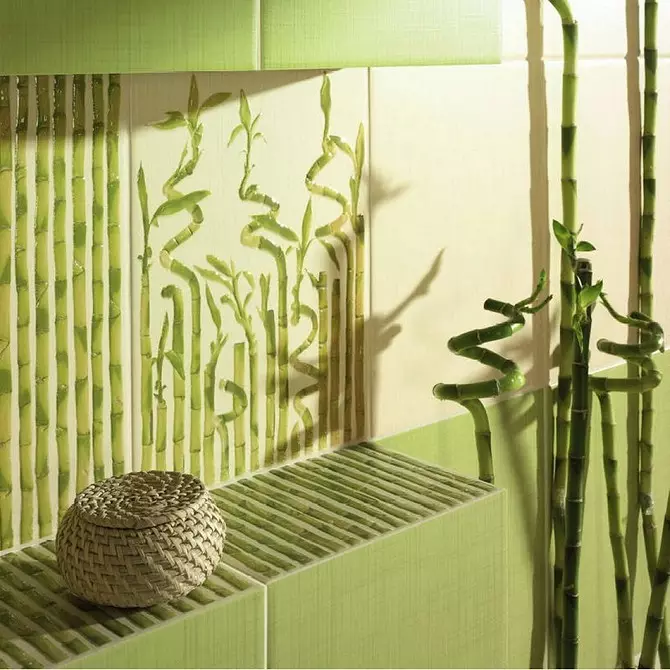 Slik bruker du bambus i interiøret: 6 beste ideer 10831_57