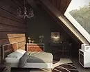 Ich wache mit Freude auf: 14 Beste Ideen für das Design der Wand gegenüber dem Bett 10833_2