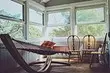 Hur man målar en veranda på stugan: Steg-för-steg-instruktioner och 30 bilder för inspiration