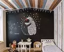 צייר צבע על קירות הדירה: 8 רעיונות עיצוב מגניב 10848_9