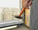 Installasjon av vinduer i leiligheten: Hva skal du være oppmerksom på og hvordan du unngår feil 10859_23