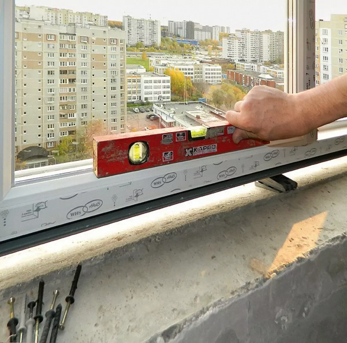 Installation von Fenstern in der Wohnung: Was achten Sie auf und wie Sie Fehler vermeiden können 10859_34
