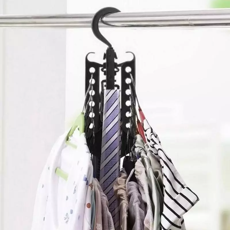 Smart Hanger