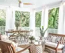 A veranda és a teraszok belsejét saját házban tervezzük 10873_195