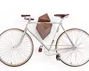 Dónde almacenar una bicicleta: 7 soluciones prácticas para de tamaño pequeño. 10874_11