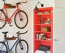 Dónde almacenar una bicicleta: 7 soluciones prácticas para de tamaño pequeño. 10874_30