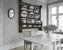 51 foto të Wallpapers në modë për kuzhinë për 2021 1088_50